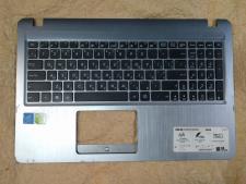 Верхня частина Asus&nbsp;Vivobook&nbsp;15&nbsp;X540BA